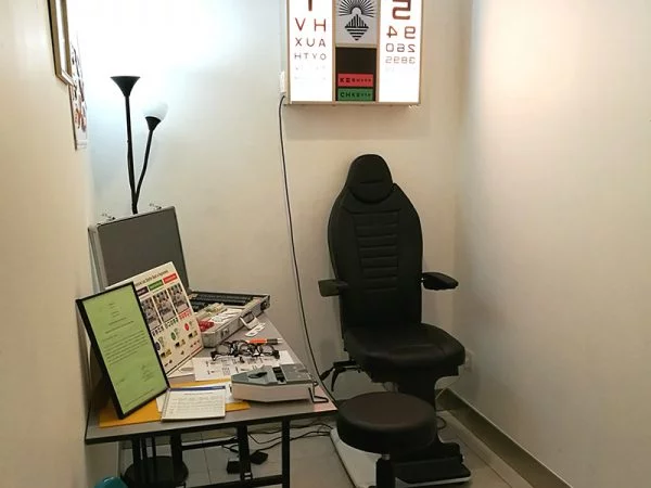 VisionUni College image 2